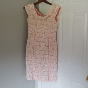 Antonio Milani Dress